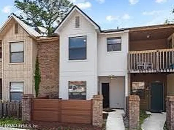 4259 POLO Court, Jacksonville, FL 32277