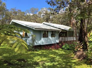 19-3904 Old Volcano Rd, Volcano, HI 96785