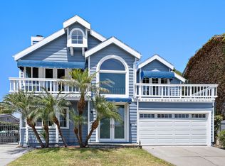 34872 Camino Capistrano, Dana Pt, CA 92624