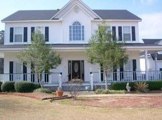 2751 Firetower Rd, Semmes, AL 36575