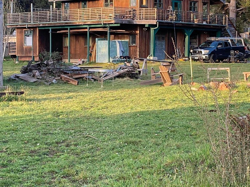 654 Kay Ave, Trinidad, CA 95570 Zillow