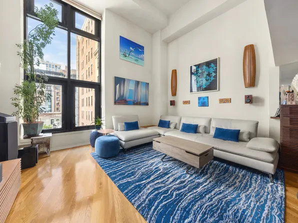 135 West 70th Street 6M image 1 of 10