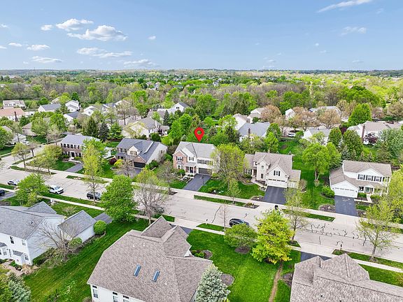 3rd image of 7710 Tullymore Dr