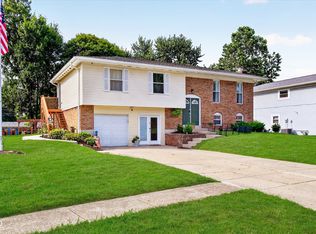 8205 Castleton Blvd, Indianapolis, IN 46256