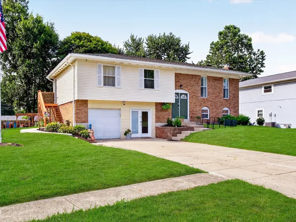 8205 Castleton Blvd, Indianapolis, IN 46256