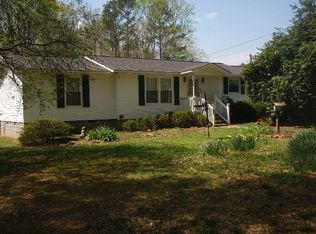 721 Goswick Rd, Chatsworth, GA 30705