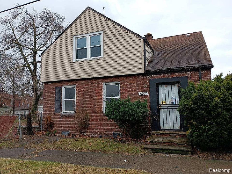 1st image of 16260 Birwood St