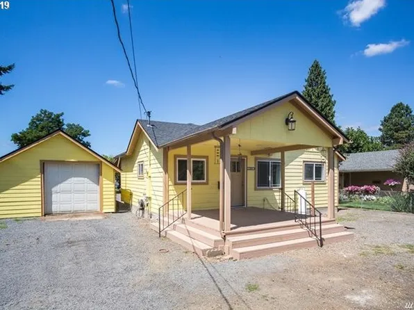 1209 S 11th Ave, Kelso, WA 98626