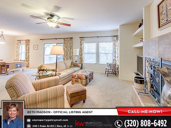 4th image of 16800 E El Lago Blvd Unit 1010