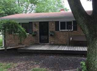 685 S Indiana St, Atlanta, IN 46031