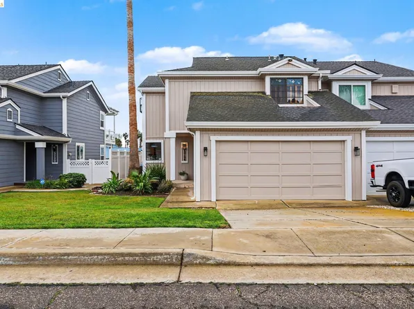 5726 Marlin Dr, Discovery Bay, CA 94505