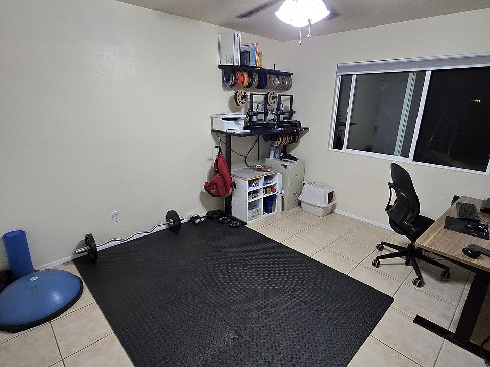 2nd image of 3622 W Carla Vista Dr