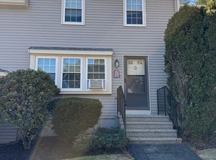 3 Pineview #3, Millis, MA 02054