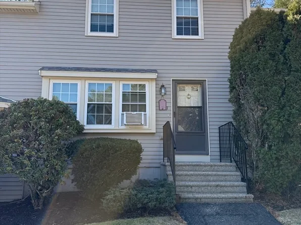 3 Pineview #3, Millis, MA 02054