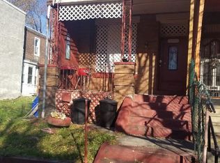 1227 W Hilton St, Philadelphia, PA