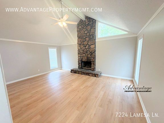 3rd image of 7224 Lamesa Ln