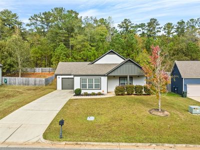 3210 Gabby Dr, Opelika, AL, 36801