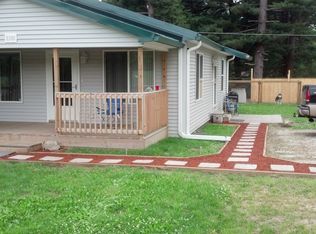 8380 S Us Highway 41, Rosedale, IN 47874