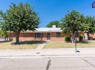 1005 Devendale Dr, Las Cruces, NM 88005