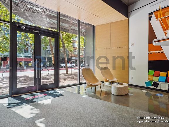 3rd image of 960 Market St #304
