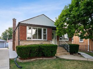 304 48th Ave, Bellwood, IL 60104