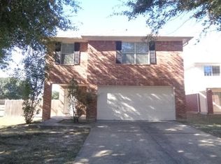 9507 Maple Green Ln, Houston, TX 77044