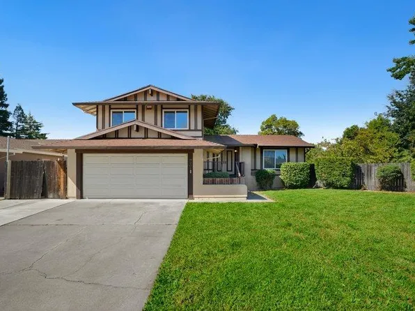 9201 Vanier Ct, Sacramento, CA 95826