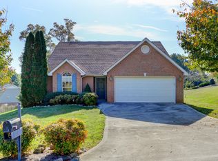 10216 Poppy Ln LOT 4, Knoxville, TN 37922