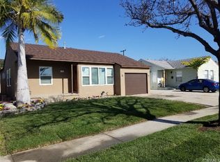 5512 Bonfair Ave, Lakewood, CA 90712