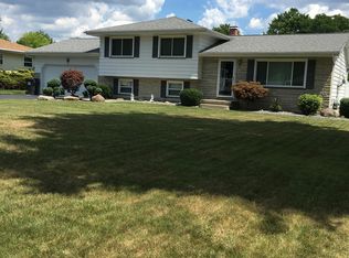 3663 Orchard Hill Dr, Canfield, OH
