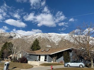 177 S Canyon Ave, Springville, UT 84663