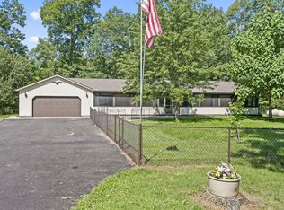 20577 State Route 347, Raymond, OH 43067