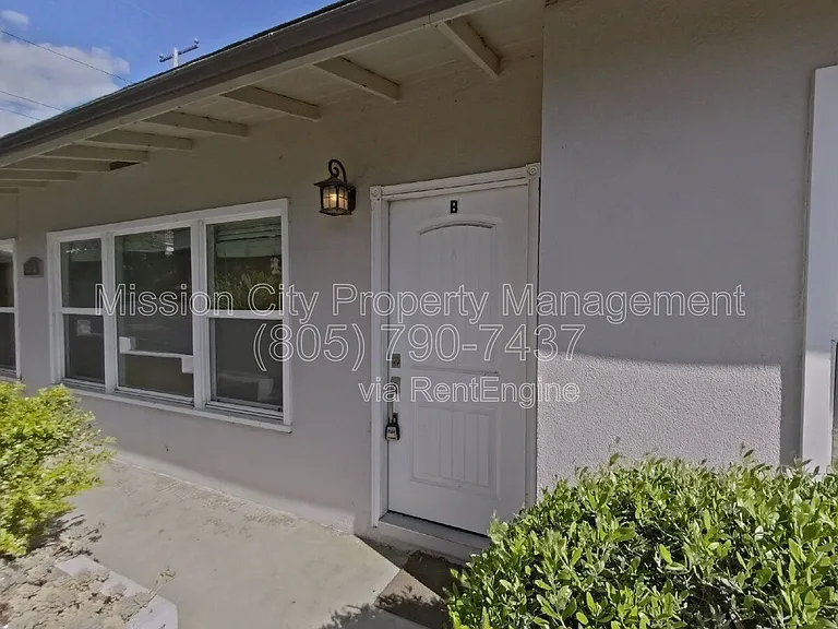 515 N Alisos St #B — Photo 2
