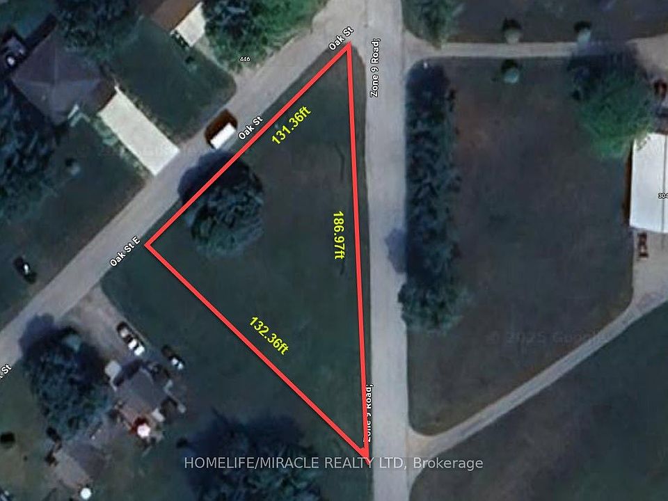 2nd image of 0 Oak St