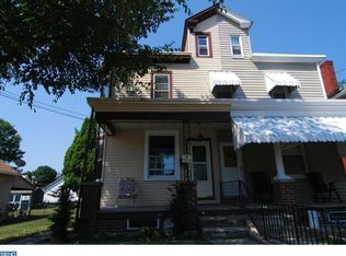 3324 Ridgeway St, Reading, PA 19605