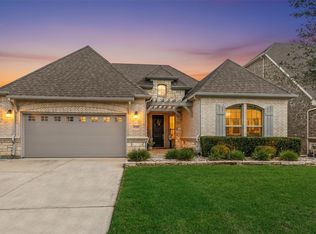 5634 Fountain Villas Way, Conroe, TX 77304