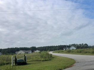 LOT 46 Danfield Dr, Kinston, NC 28504