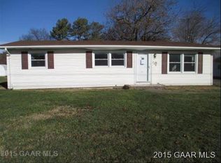 285 New Market Rd, Timberville, VA 22853