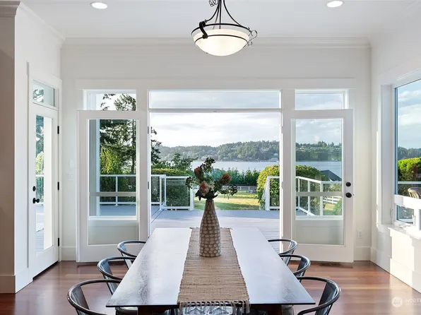 953 Gway Drive, Fox Island, WA 98333