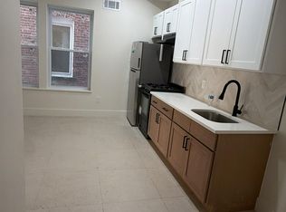 10 School St #G1, Passaic, NJ 07055