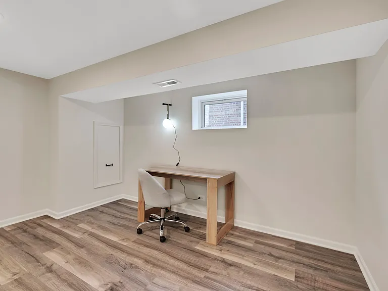 Office Space