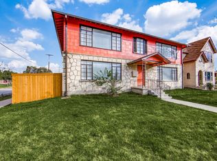 1551 W Agarita Ave APT 4, San Antonio, TX 78201