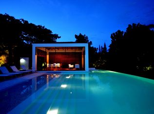 Villa Yara-ri #2, Casa De Campo, FL 33191