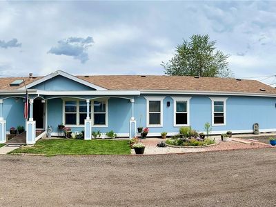 2754 W Iliff Avenue, Denver, CO, 80219