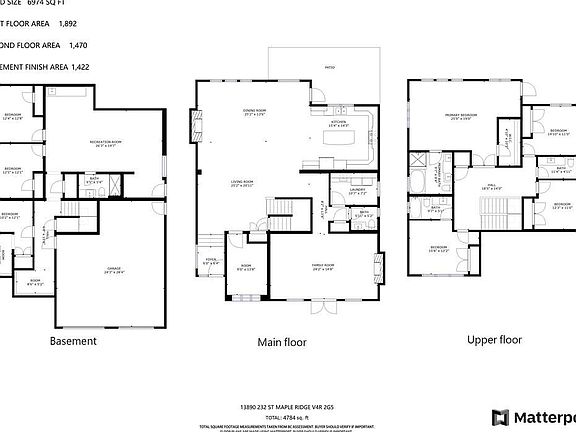 2nd image of 13890 232nd St