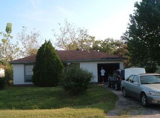 3126 Jipsie Ln, Houston, TX 77051