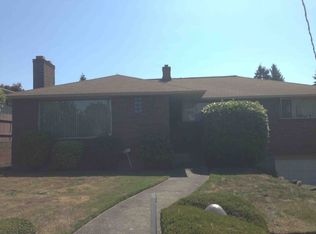 7022 42nd Ave NE, Seattle, WA 98115