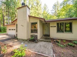 53223 E Sylvan Dr, Sandy, OR 97055