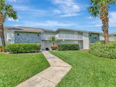 2400 S Ocean Drive #5615, Fort Pierce, FL, 34949