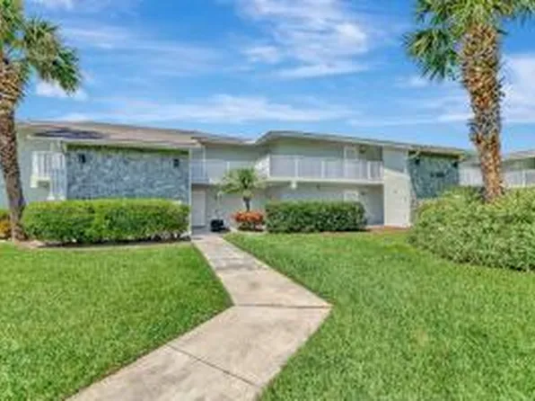 2400 S Ocean Drive #5615, Fort Pierce, FL 34949